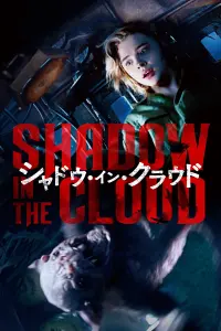 Poster to the movie "Shadow in the Cloud" #520367