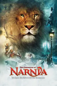 Poster to the movie "The Chronicles of Narnia: The Lion, the Witch and the Wardrobe" #8251