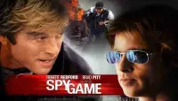 Backdrop to the movie "Spy Game" #113537