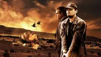 Backdrop to the movie "Body of Lies" #271507