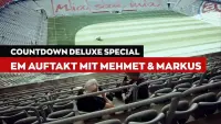 Backdrop to the movie "COUNTDOWN DELUXE SPECIAL - EM AUFTAKT MIT MEHMET SCHOLL" #493320