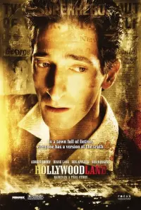 Poster to the movie "Hollywoodland" #303931