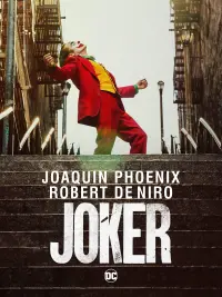 Poster to the movie "Joker" #176850