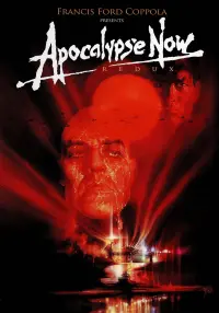 Poster to the movie "Apocalypse Now" #40350