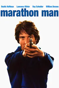 Poster to the movie "Marathon Man" #231922