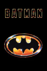 Poster to the movie "Batman Returns" #59869