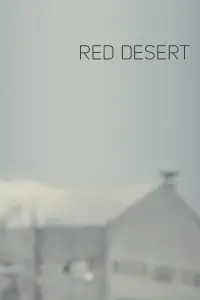 Red Desert