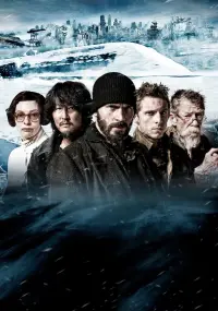 Poster to the movie "Snowpiercer" #254429