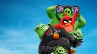 Backdrop to the movie "The Angry Birds Movie 2" #240096