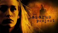 Backdrop to the movie "The Lazarus Project" #309224