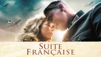 Backdrop to the movie "Suite Française" #226996