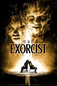 Poster to the movie "The Exorcist: Believer" #3578