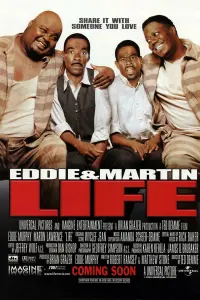 Poster to the movie "Life" #125618