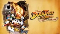 Backdrop to the movie "DuckTales: The Movie - Treasure of the Lost Lamp" #110223