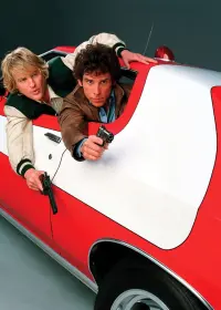 Poster to the movie "Starsky & Hutch" #340697