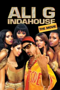 Poster to the movie "Ali G Indahouse" #147350