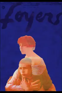 Poster to the movie "Foyers" #646137