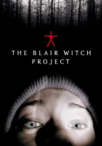 Poster to the movie "The Blair Witch Project" #85277