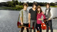 Backdrop to the movie "Camp Rock" #286002