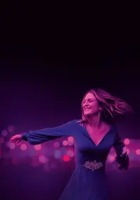 Poster to the movie "Gloria Bell" #385703