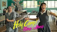 Backdrop to the movie "Holy Camp!" #259264