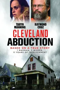 Poster to the movie "Cleveland Abduction" #114238