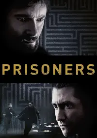 Poster to the movie "Prisoners" #37797