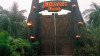 Backdrop to the movie "Jurassic Park" #181510