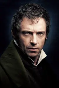 Poster to the movie "Les Misérables" #190455