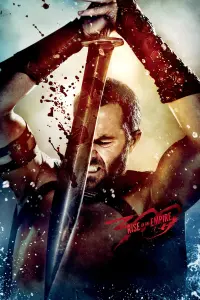 Poster to the movie "300: Rise of an Empire" #20904