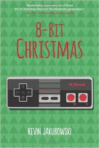 Poster to the movie "8-Bit Christmas" #100626