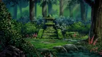 Backdrop to the movie "Pokémon 4Ever" #283736