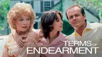 Backdrop to the movie "Terms of Endearment" #240345