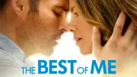 Backdrop to the movie "The Best of Me" #214266