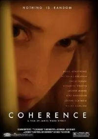 Poster to the movie "Coherence" #80809