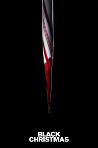 Poster to the movie "Black Christmas" #130644