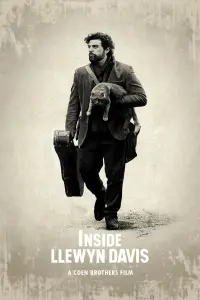 Poster to the movie "Inside Llewyn Davis" #148988