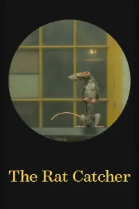 Poster to the movie "The Rat Catcher" #344473