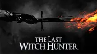 Backdrop to the movie "The Last Witch Hunter" #49204