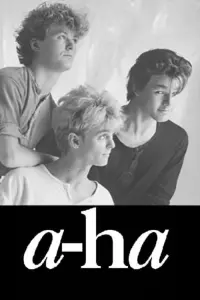 Poster to the movie "a-ha: The Movie" #697660