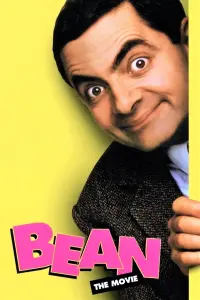 Poster to the movie "Bean" #80180