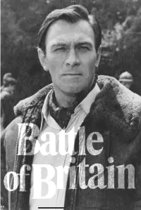 Poster to the movie "Battle of Britain" #416978