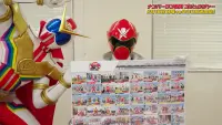 Backdrop to the movie "No. 1 Sentai Gozyuger Anniversary Discussion" #679038