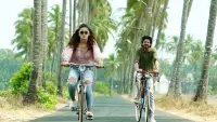 Backdrop to the movie "Dear Zindagi" #416841