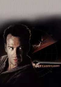 Poster to the movie "Die Hard 2" #251918