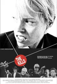 Poster to the movie "The Kills" #548851