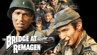 Backdrop to the movie "The Bridge at Remagen" #109366