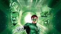 Backdrop to the movie "Green Lantern: Emerald Knights" #272640