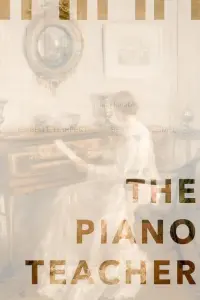 Poster to the movie "The Piano Teacher" #126505