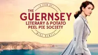 Backdrop to the movie "The Guernsey Literary & Potato Peel Pie Society" #106308